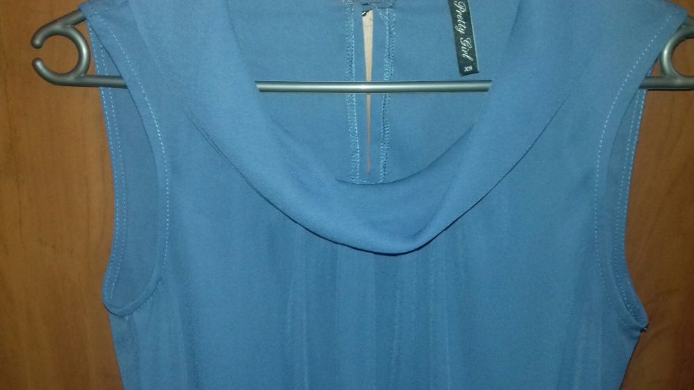 Bluzka Pretty Girl XS