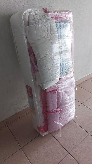 Cama de Bebé Gato Preto