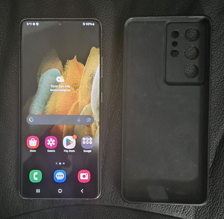 Samsung S21 ultra 5G