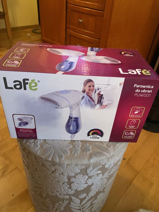 Parownica Lafe PUW001