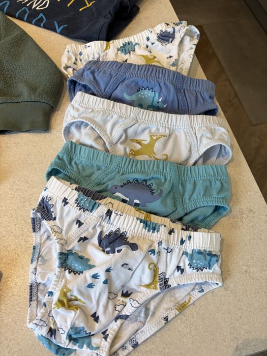 Bluzy z długim rękawem, Bluza z polaru Kaxs