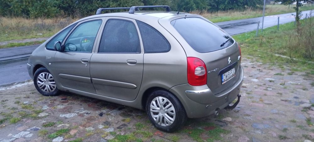 Citroën Xsara Picasso