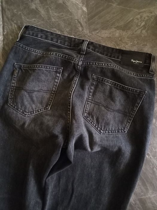 Джинси Flared jeans 41