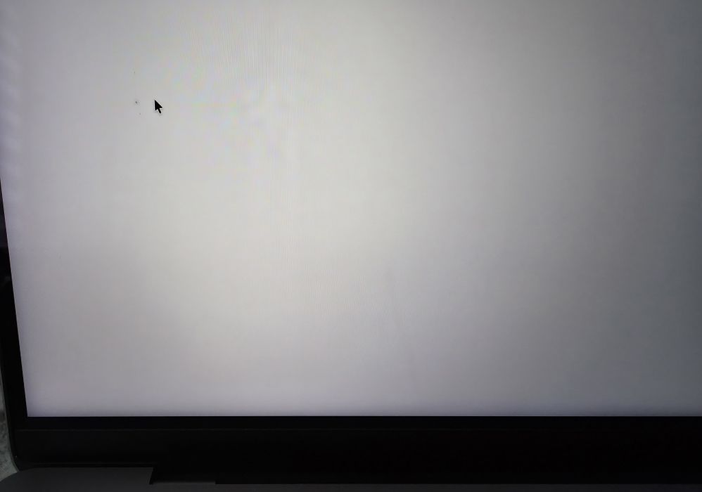 Macbook pro 16 2021 m1 pro 16/512