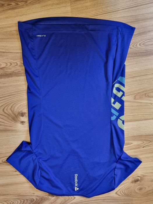 Koszulka bluzka Reebok S 36