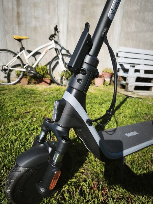 Trotinete NINEBOT E2 E ll