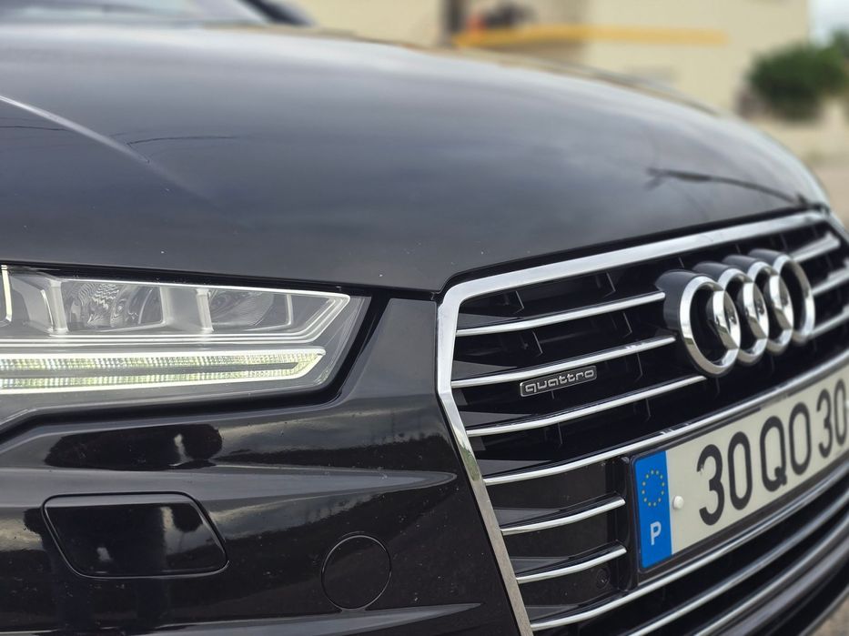 Audi A7 Sportback 3.0 TDI V6 quattro Sport S tronic