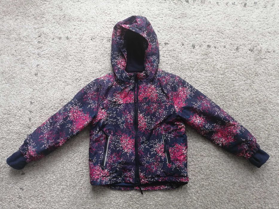 Дитяча термокуртка
