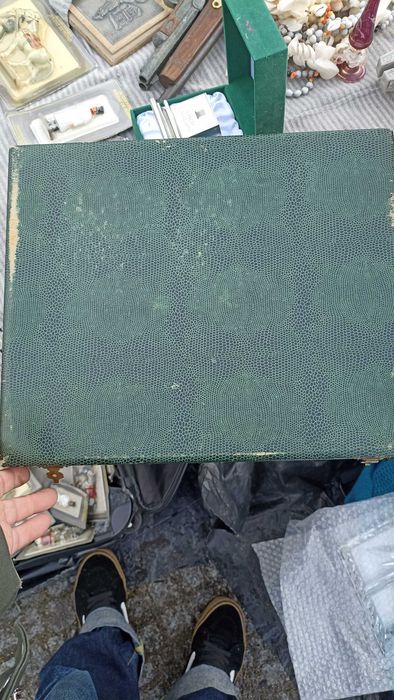 Faqueiro novo nunca utilizado