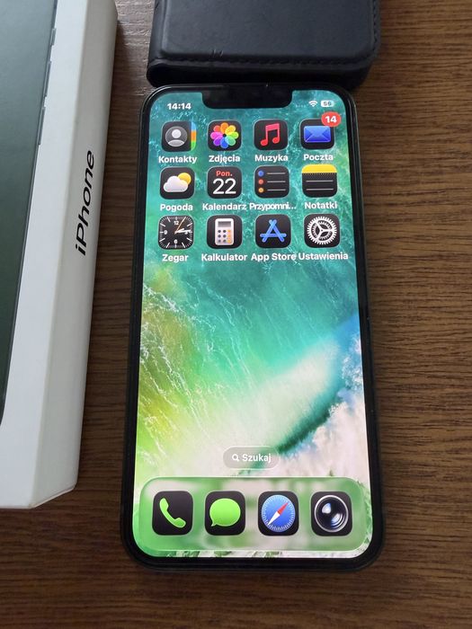 Iphone 13 mini 128GB