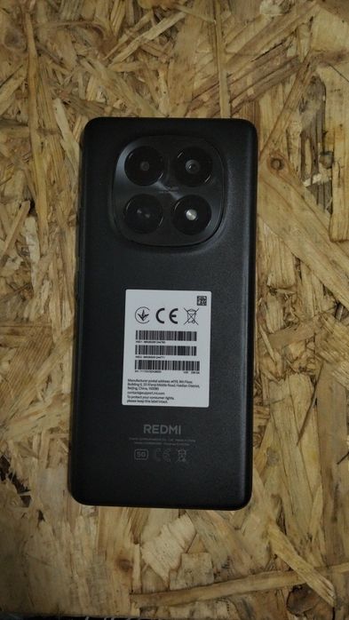Redmi note 15 5G