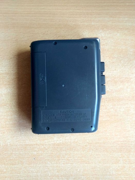 Odtwarzacz Panasonic RQ-L11
