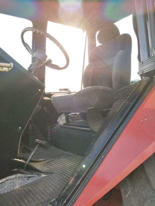 Продам трактор МТЗ 82