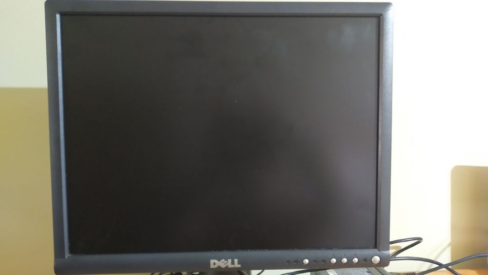 Lcd DELL Texas 78682