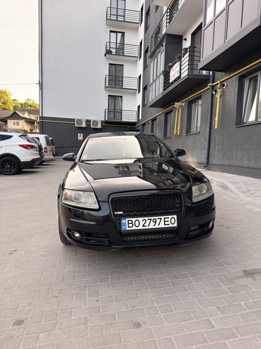 AUDI А6С6 2.7 TDI, 2008 р