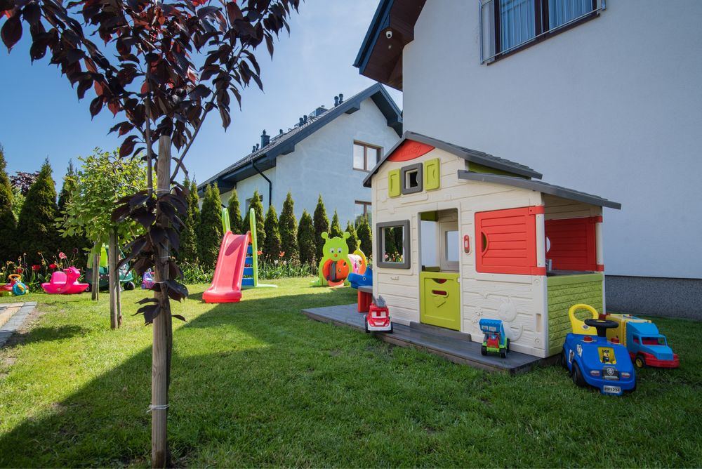 Majówka, Wakacje, Lato NOCLEGI nad morzem Domki i  Pokoje Władysławowo