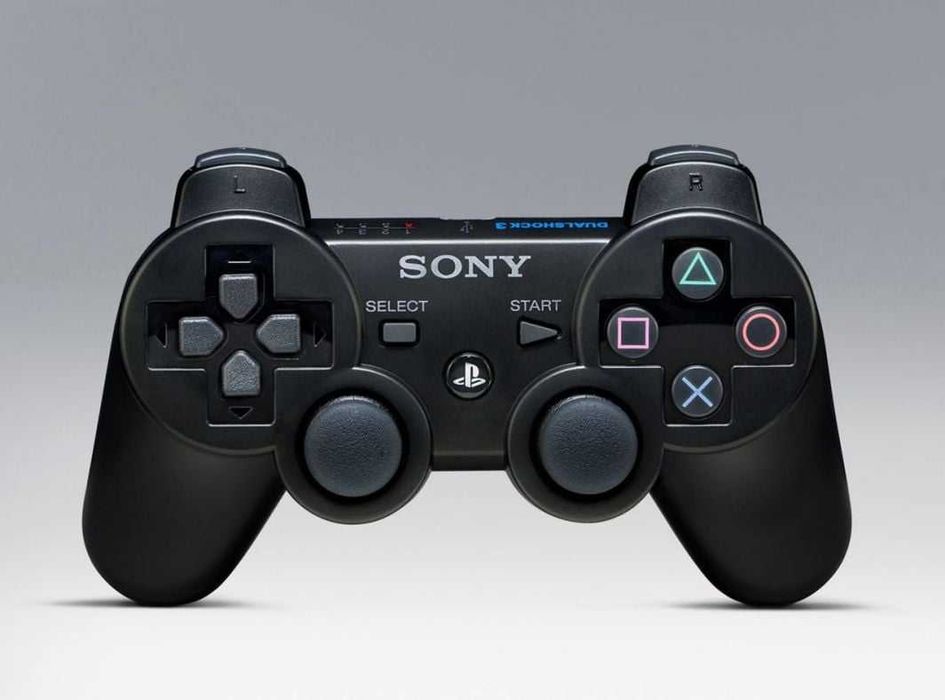 Pad Dualshock 3 Sony PS3 Oryginalny 100% Ok SklepzGramiWWA Wymiana Sku