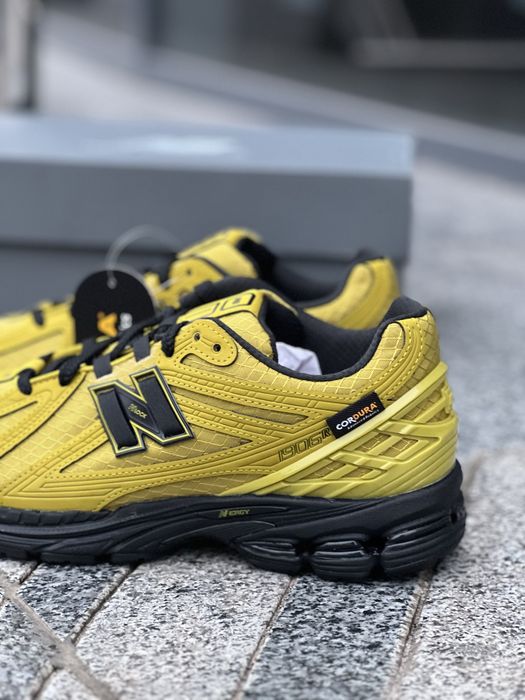 Кросівки New Balance 1906 Cordura (ОРИГІНАЛ) Кросівки New Balance 1906