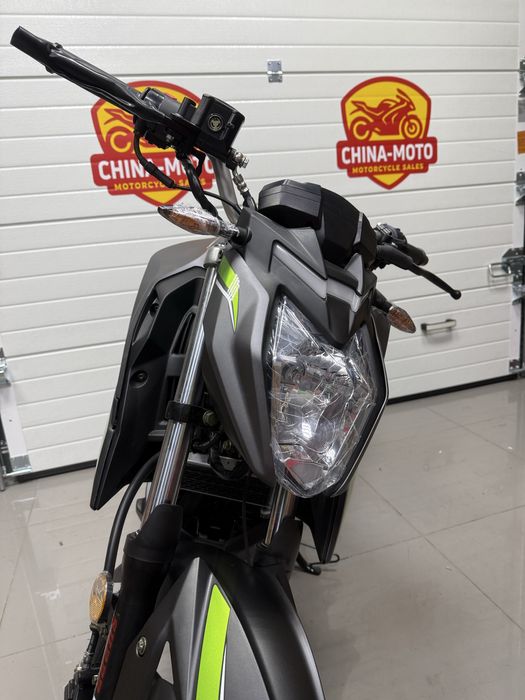 NEW‼️ Loncin LX 250 - 15 CR 4