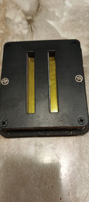 ВЧ 10 ГИ - 1   амфитон 25ас 027