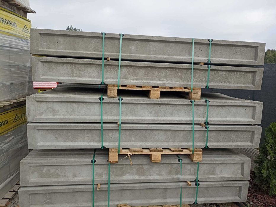 ogrodzenia panelowe palisadowe transport bramy przesuwne Radom