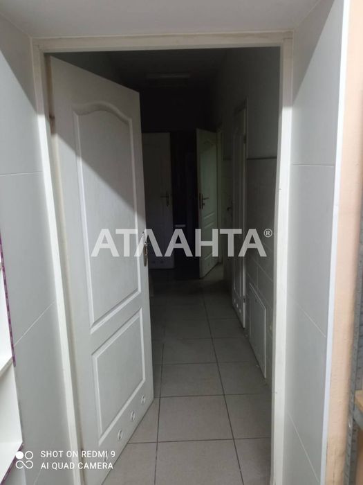 Комерційне приміщення вул. Л. Кобилиці