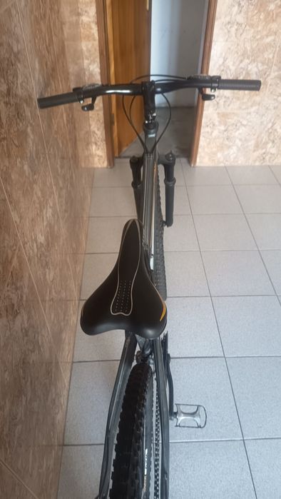 Bicicleta MOMA BIKES