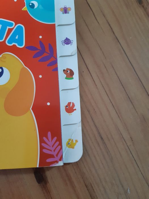 To ciekawe- zwierzęta