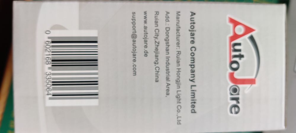 Reflektor LED roboczy