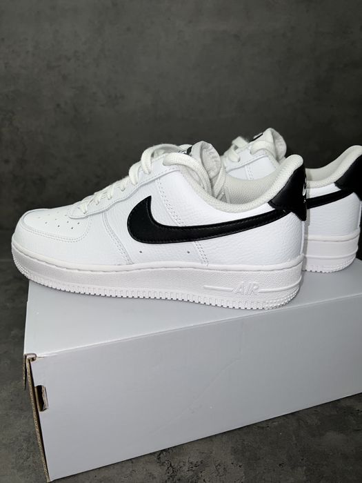 Buty nike air force 1