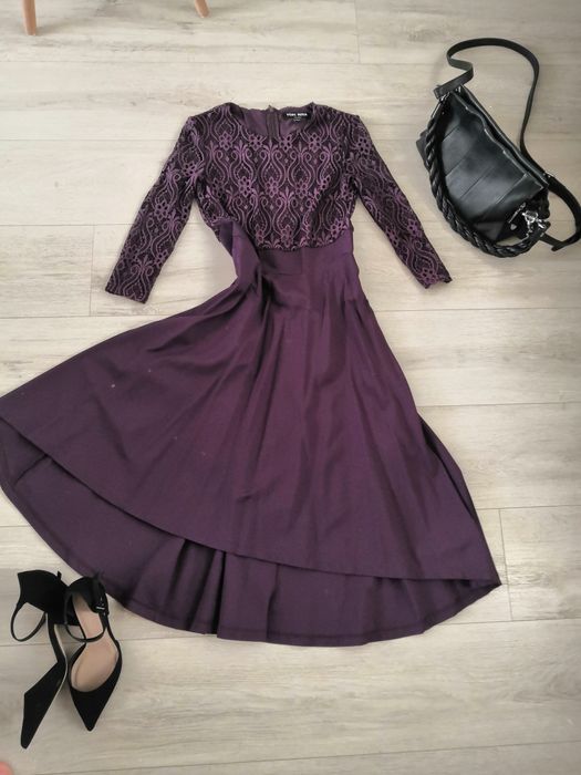 Сукня коктейльна VERO MODA
