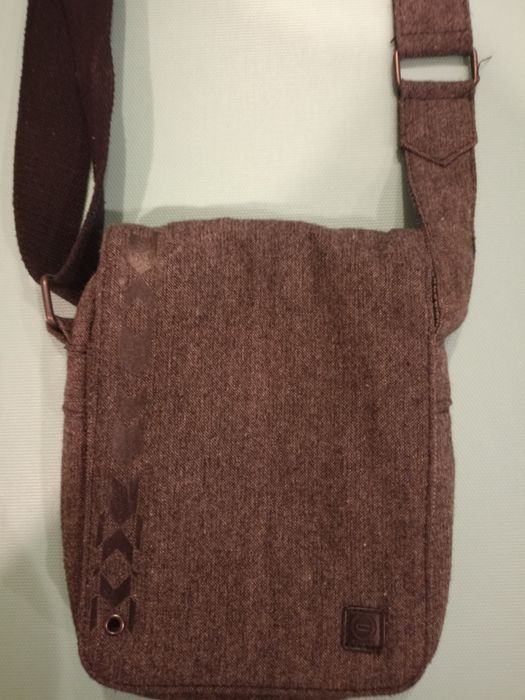 Saszetka męska Cropp.