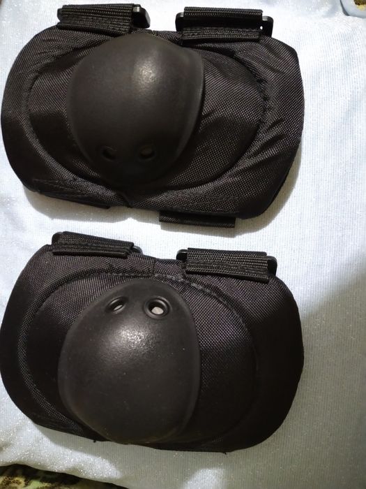 Налокотники тактические Damascus (США)