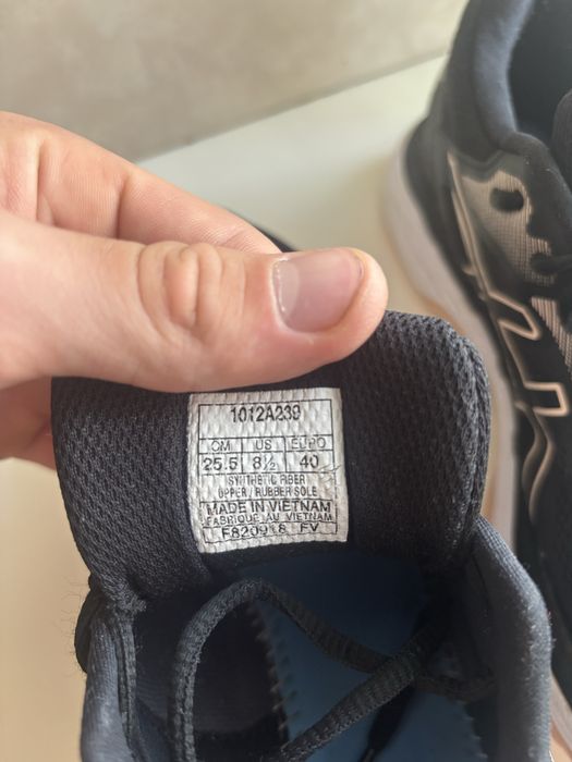 кросівки ASICS GEL-Pursue 5