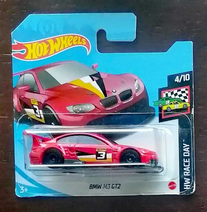 Hot Wheels Novos em Carteira Selada