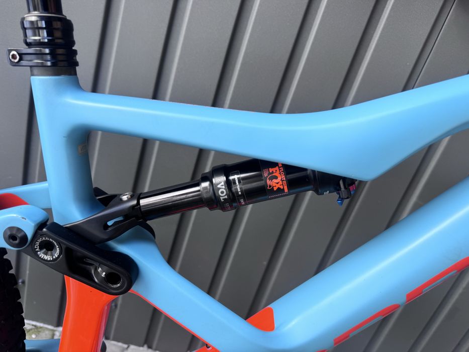Карбоновий Велосипед Orbea Occam 29 M30.