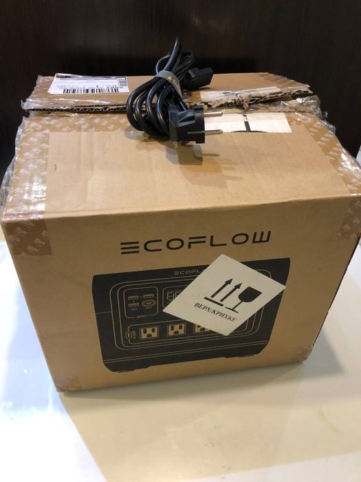 Ecoflow River 2 Pro зарядна станція