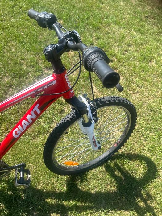 Rower dziecięcy Giant 20cali