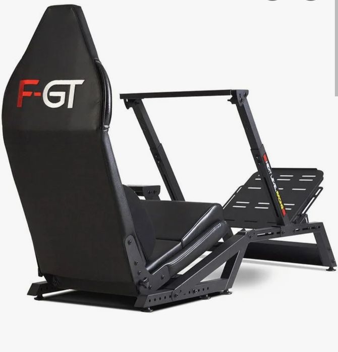 Fotel dla gracza 2 pozycję nowy