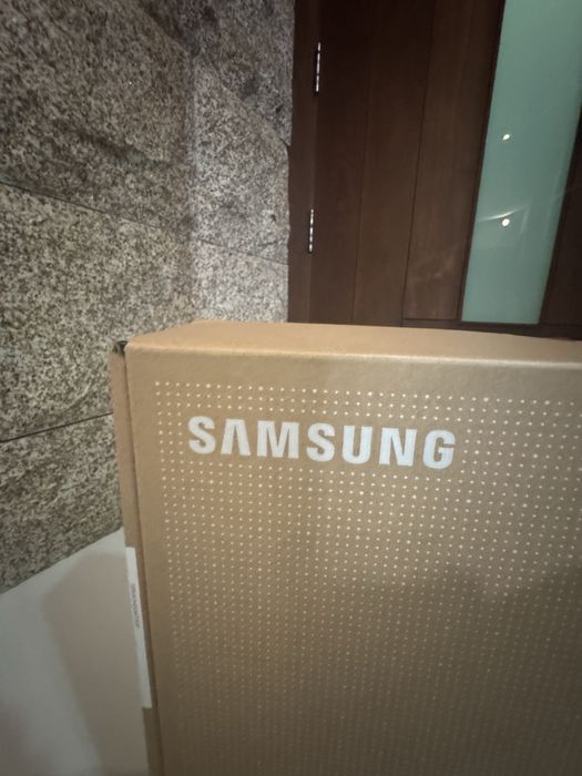 Samsung Music Frame LS 60D