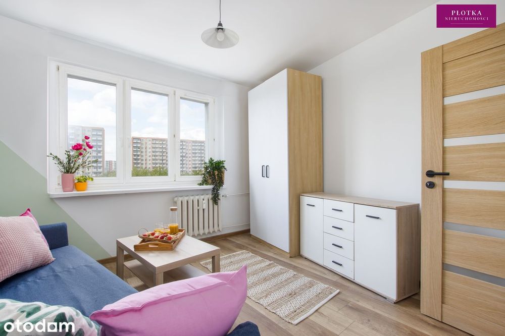 Mieszkanie – Poznań - Więcej