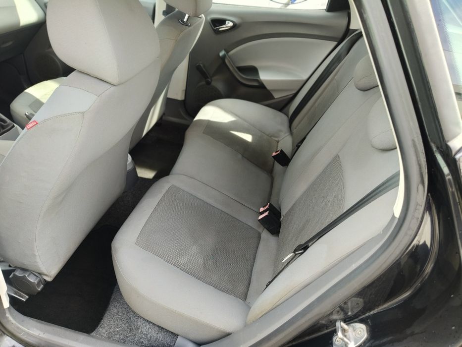 Vendo Seat Ibiza