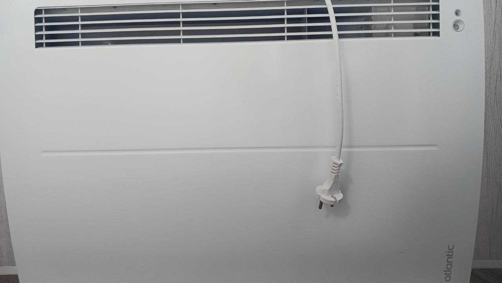 Електричний конвектор Atlantic Altis Eco Boost 3 Wi-Fi CHG-BD1/Wi-Fi 1500W