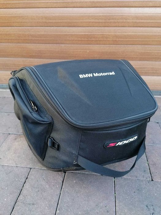 BMW Motorrad Torba motocyklowa S1000 NOWA