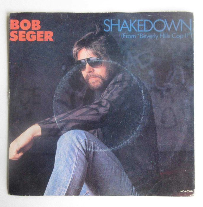 VINIL - Vários Singles / EPs