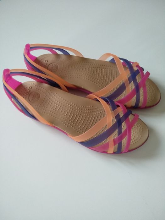 Crocs Huarache W7 37-38