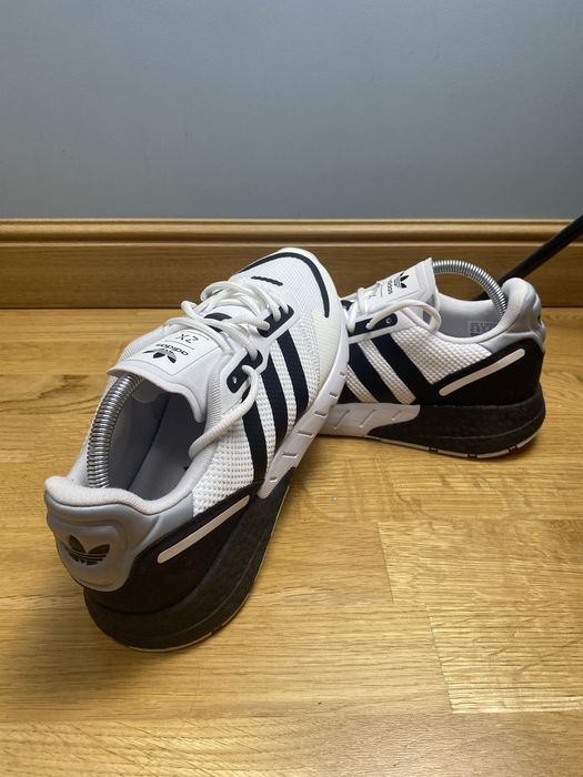 Кросівки Adidas ZX 1K BOOST дві пари 45 та 44 розмір