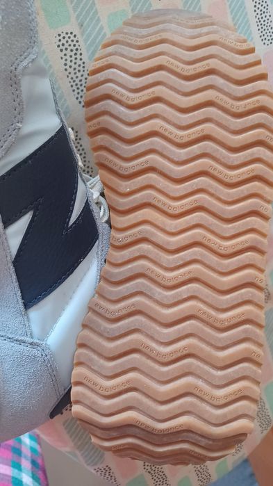 Ténis new balance 237