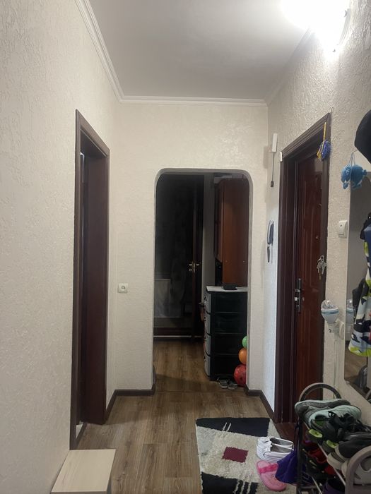 Продам 2х кімн кв Малікова