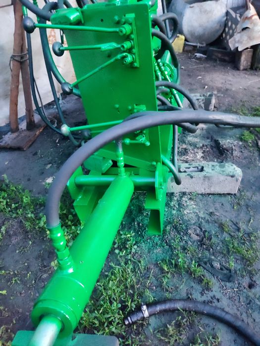 Маніпулятор автомобільний 3 т.